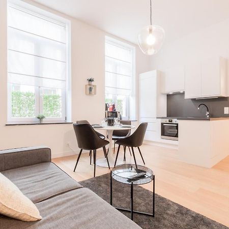 Nice Apartment 2 Bedrooms In Old Lille! Ngoại thất bức ảnh