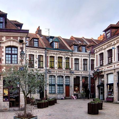 Nice Apartment 2 Bedrooms In Old Lille! Ngoại thất bức ảnh