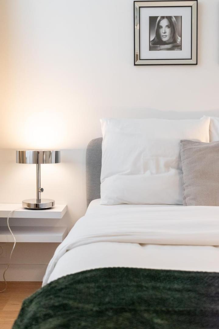 Nice Apartment 2 Bedrooms In Old Lille! Ngoại thất bức ảnh