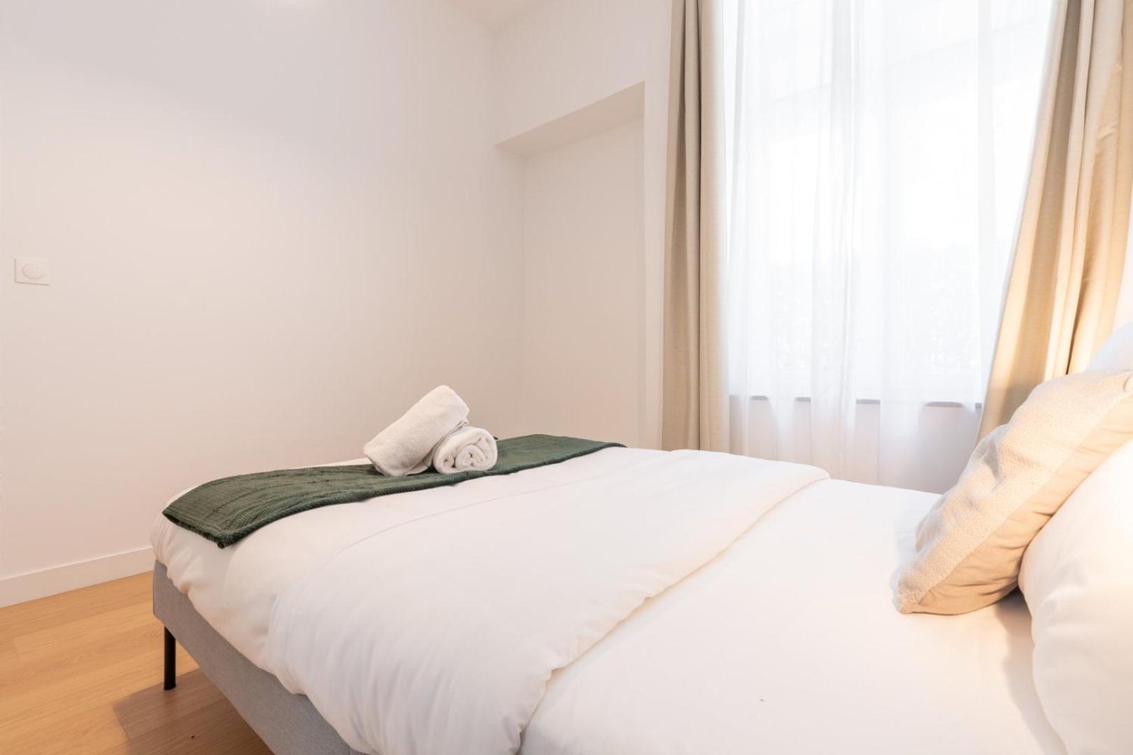 Nice Apartment 2 Bedrooms In Old Lille! Ngoại thất bức ảnh