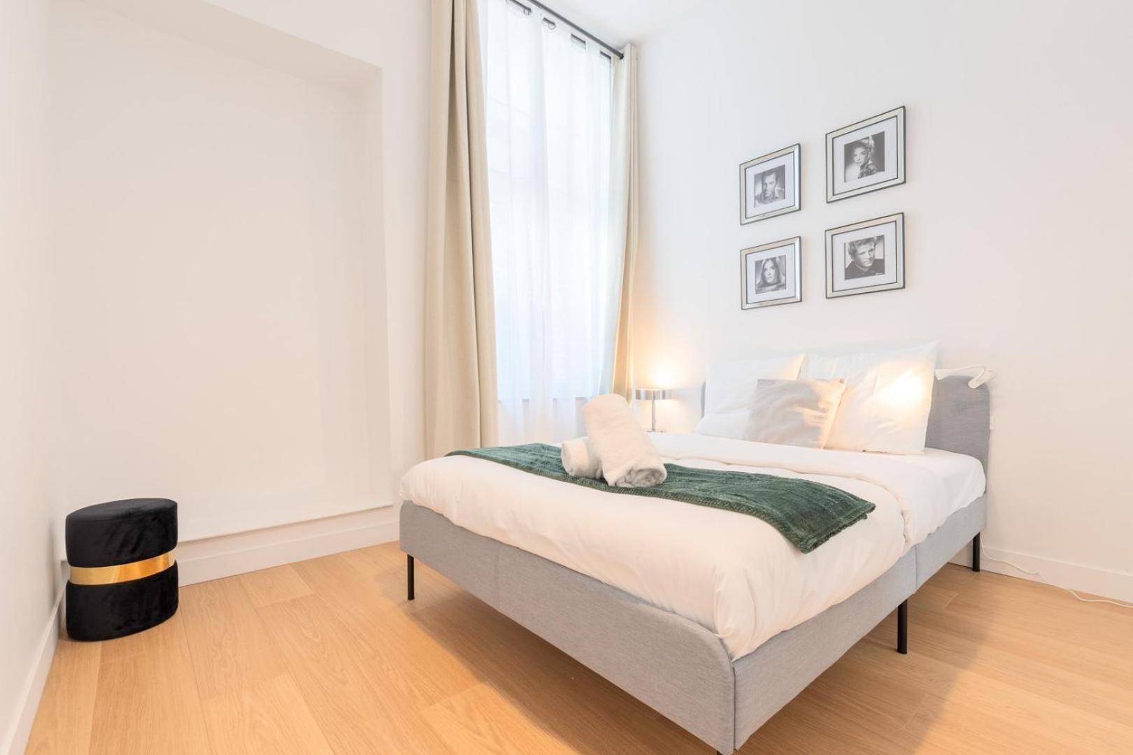 Nice Apartment 2 Bedrooms In Old Lille! Ngoại thất bức ảnh