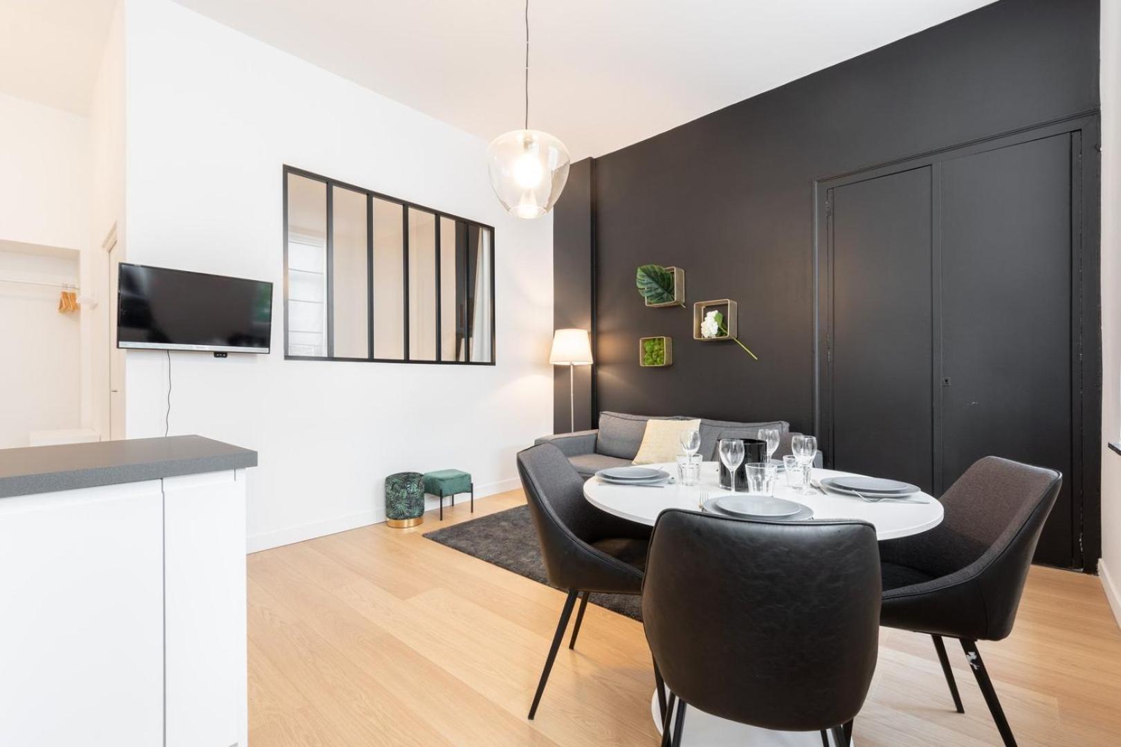 Nice Apartment 2 Bedrooms In Old Lille! Ngoại thất bức ảnh