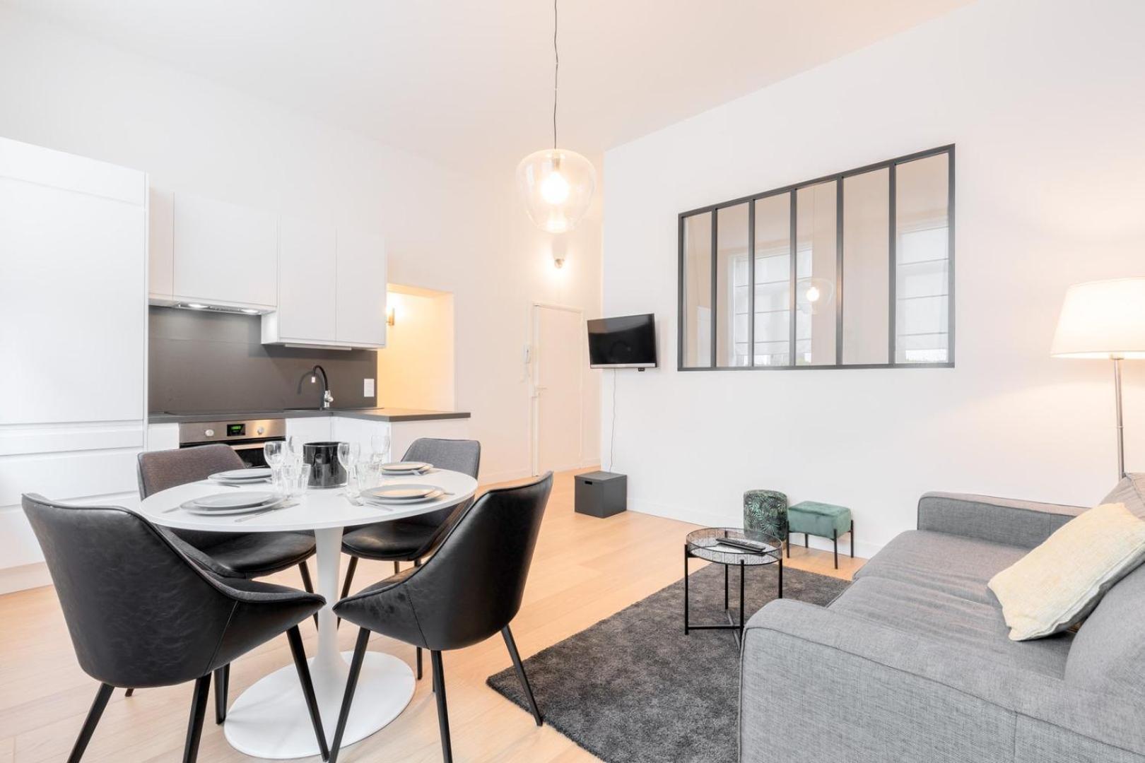 Nice Apartment 2 Bedrooms In Old Lille! Ngoại thất bức ảnh